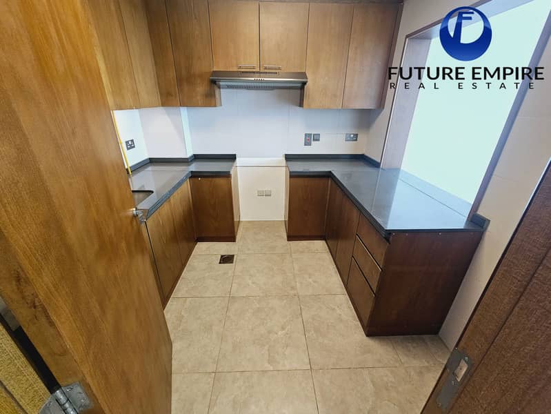 Luxurious 1BHK | Pool GYM Parking | KIDS PLAY AREA