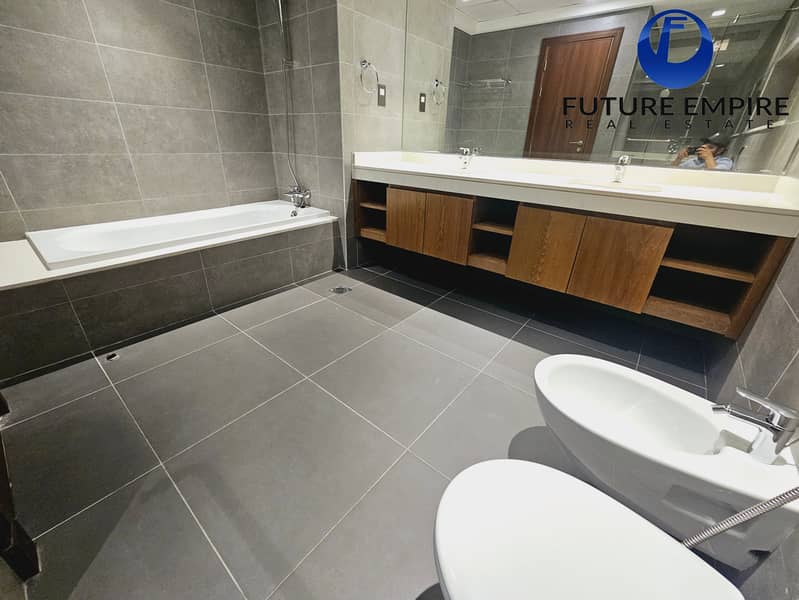 Luxurious 1BHK | Pool GYM Parking | KIDS PLAY AREA - Image 11