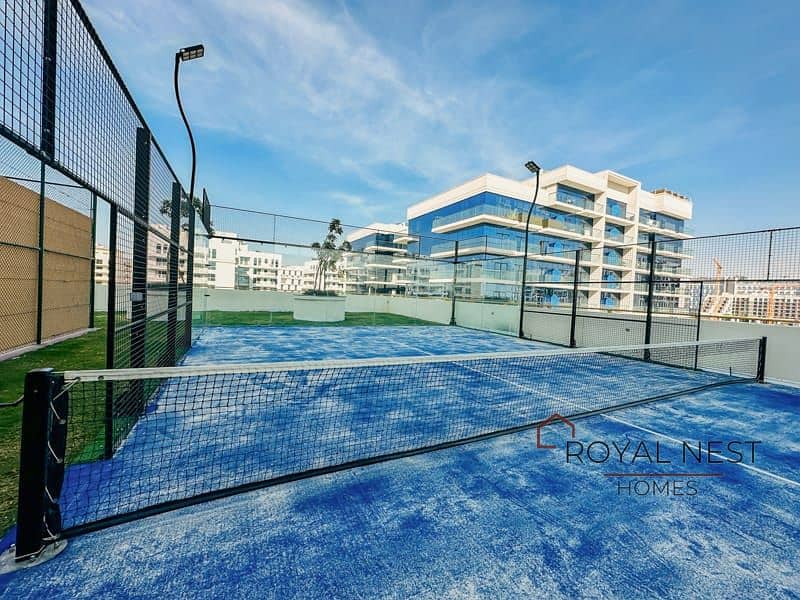 Vacant | Pool View | Accessible Location - Image 10