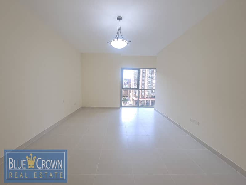 BEAUTIFUL LAWN VIEW!!LAVISH 3BHK WITH MAIDS ROOM - Image 10