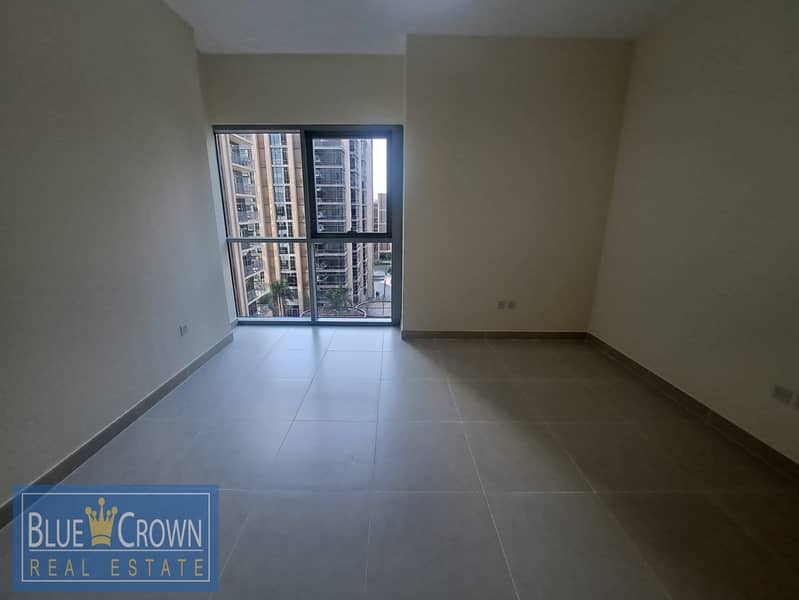 BEAUTIFUL LAWN VIEW!!LAVISH 3BHK WITH MAIDS ROOM - Image 14