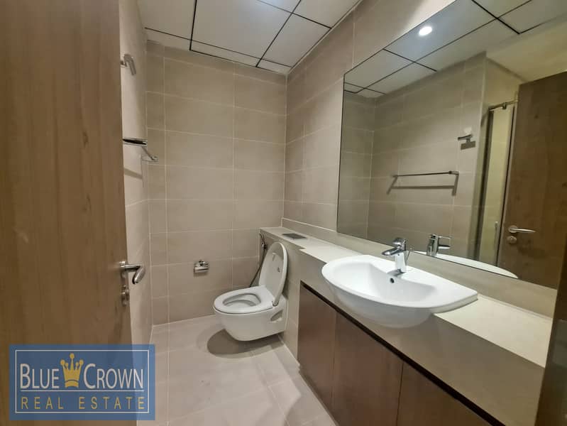 BEAUTIFUL LAWN VIEW!!LAVISH 3BHK WITH MAIDS ROOM - Image 15