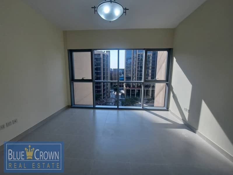 BEAUTIFUL LAWN VIEW!!LAVISH 3BHK WITH MAIDS ROOM - Image 16