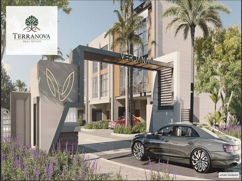 Gated Community | 1% Monthly | DISCOUNT 40%