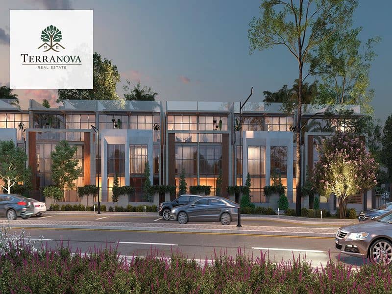 Gated Community | 1% Monthly | DISCOUNT 40%