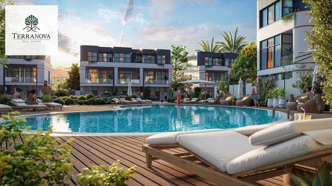 Unmatched 40% Discount | Prestige Home Near Al Barari