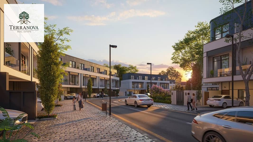 Prestige Address | Pay 40% Less Next to Al Barari - Image 6