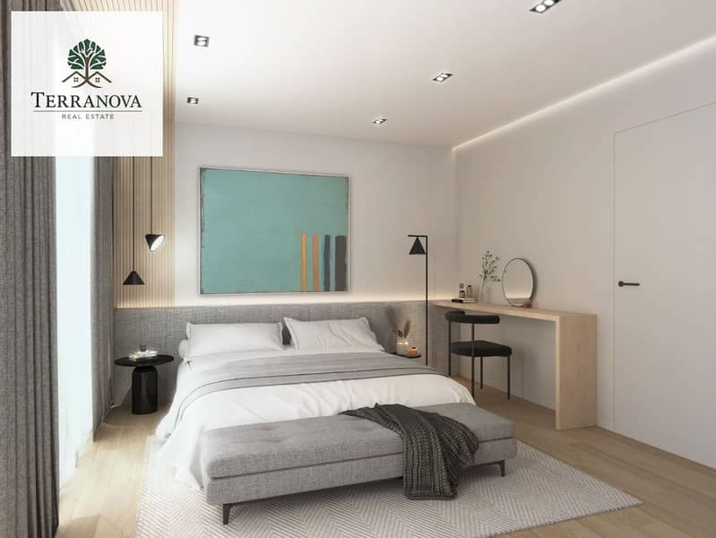 Unmatched 40% Discount | Prestige Home Near Al Barari - Image 14