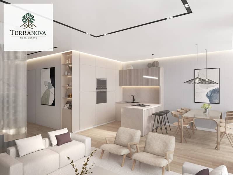 Prestige Address | Pay 40% Less Next to Al Barari - Image 10