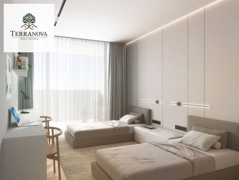 Prestige Address | Pay 40% Less Next to Al Barari - Image 11