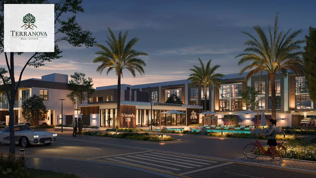 Below Market | Save 370K | Pool View | Flexible Payments - Image 11