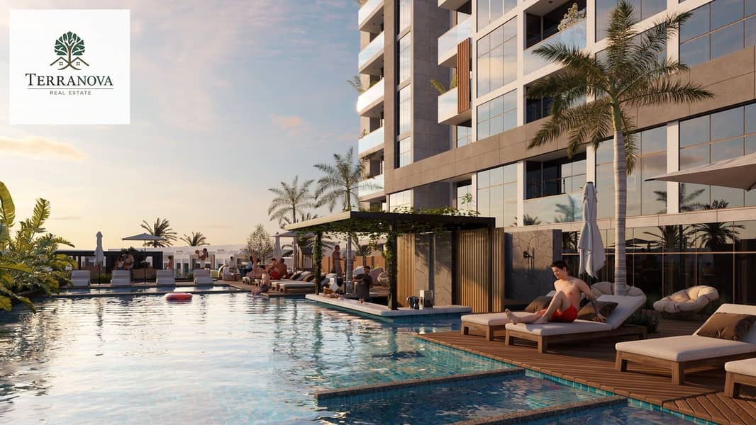 Below Market | Save 370K | Pool View | Flexible Payments - Image 15