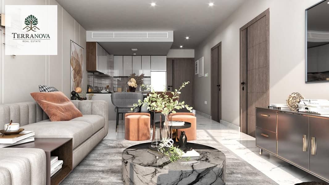 Below Market | Save 370K | Pool View | Flexible Payments - Image 26