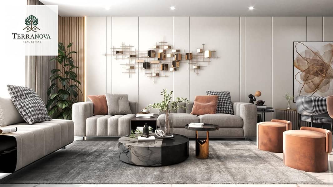 Premium Pool View | Save AED 170K | Flexible Installments - Image 27