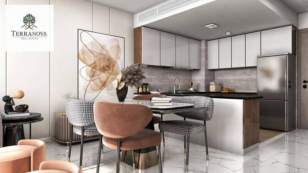 Premium Pool View | Save AED 170K | Flexible Installments - Image 28