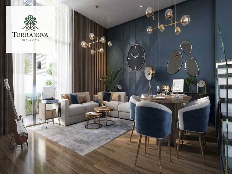 Gated community | 40%Cash discount | 1% MONTHLY