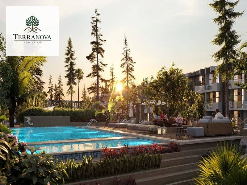 Gated community | 40%Cash discount | 1% MONTHLY - Image 7