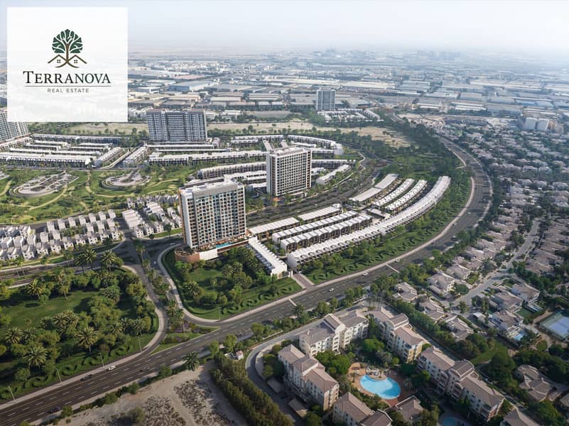 Below Market | Save 300K | Pool View | Flexible Payments - Image 14