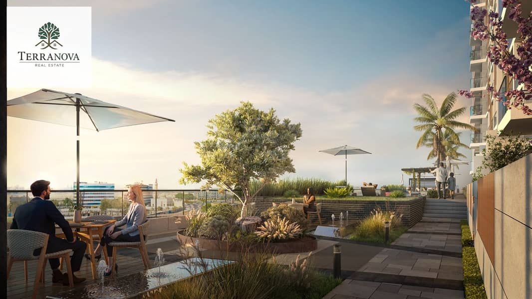 Below Market | Save 300K | Pool View | Flexible Payments - Image 17