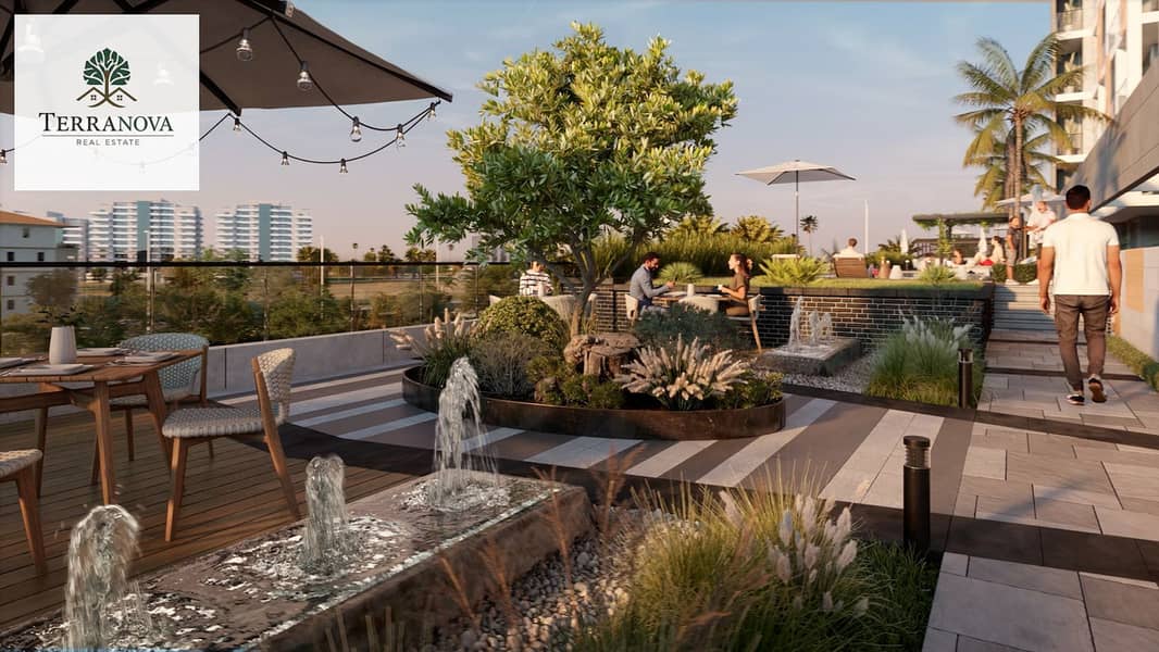 Below Market | Save 300K | Pool View | Flexible Payments - Image 20