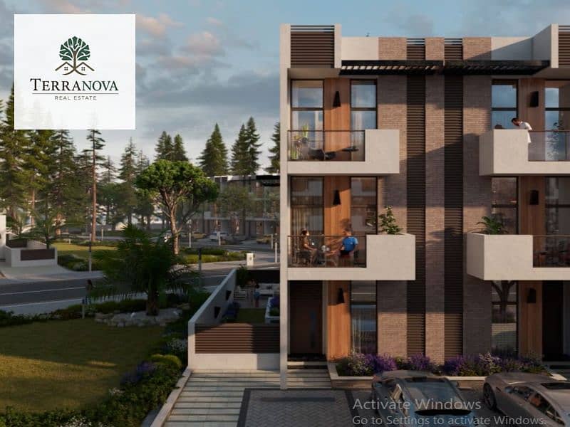 10k Booking | Close Kitchen | 40% Discount | Pay 20% Dp And No Monthly Stress - Image 9