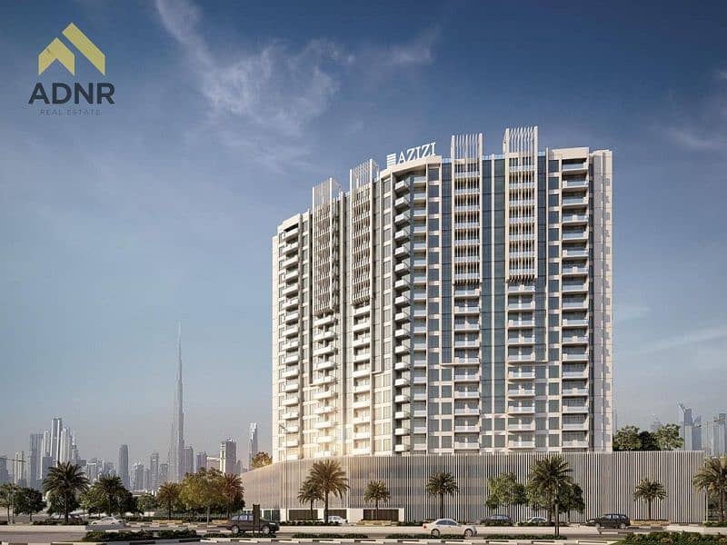 Opportunity / DISCOUNT23% /Prime Location in Jaddaf/Luxury New Residential/Close to Downtown / Finance - Image 10