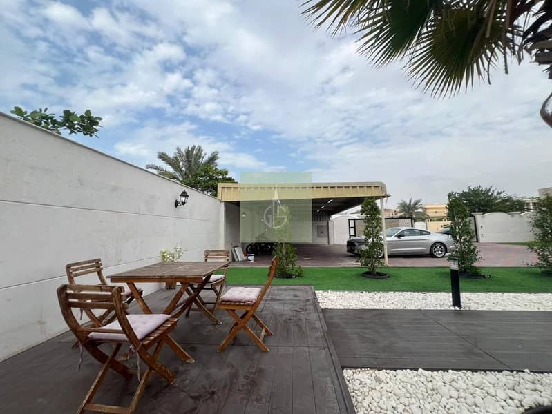 Ultra-Luxury Mansion-Style 5BR Villa | Private Pool