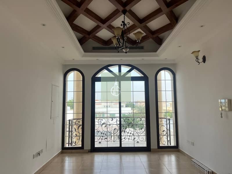 Ultra-Luxury Mansion-Style 5BR Villa | Private Pool