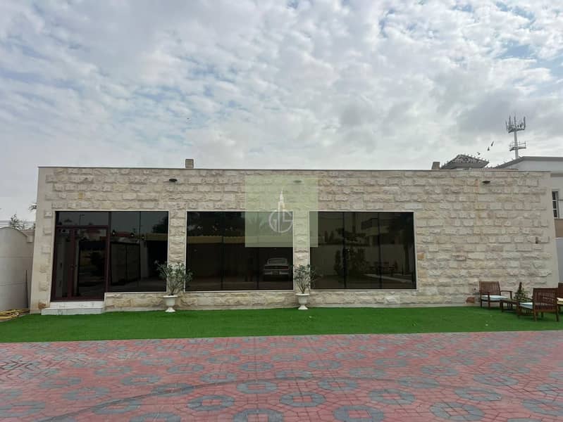 Ultra-Luxury Mansion-Style 5BR Villa | Private Pool