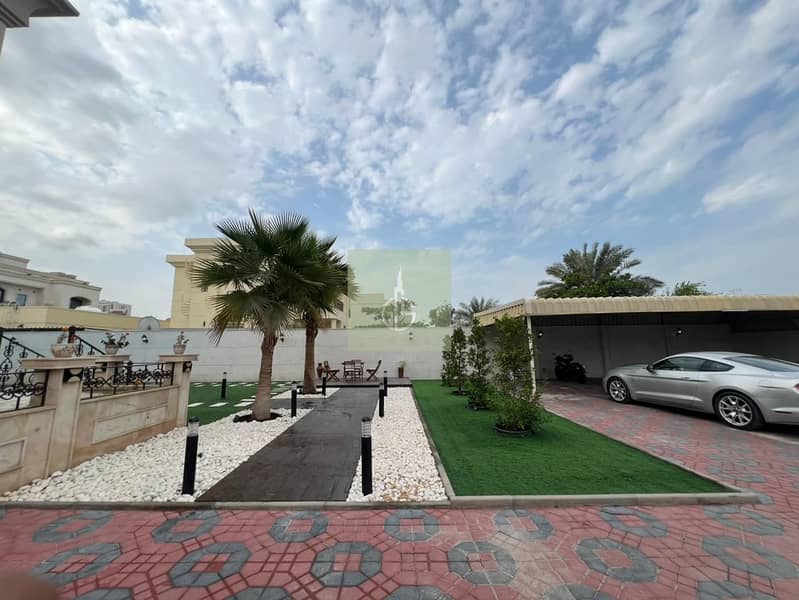 Ultra-Luxury Mansion-Style 5BR Villa | Private Pool - Image 6