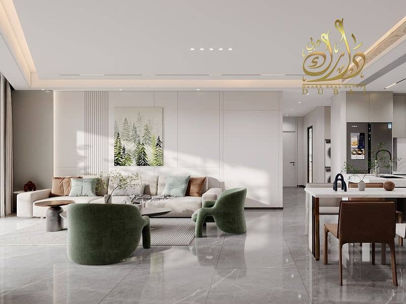 FULLY FURNISHED l FLEXIBLE PAYMENT PLAN l HIGH ROI - Image 13