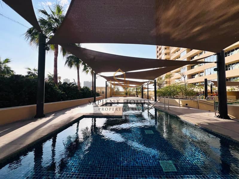 Fully Furnished - High Floor - Park View - Image 8