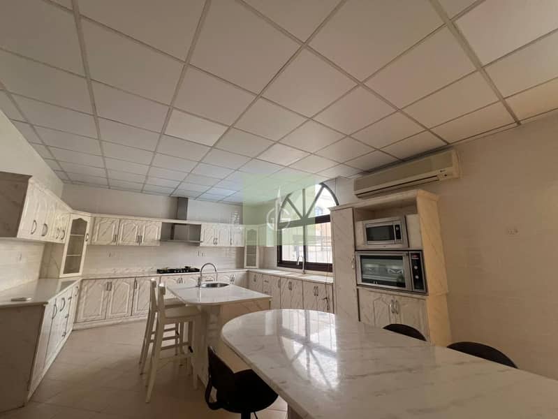 Ultra-Luxury Mansion-Style 5BR Villa | Private Pool - Image 7