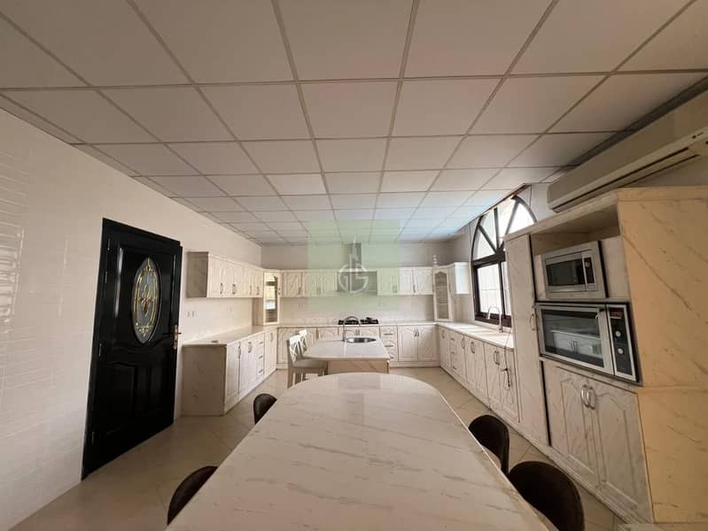 Ultra-Luxury Mansion-Style 5BR Villa | Private Pool - Image 8