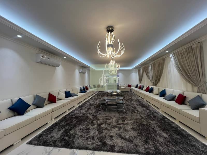 Ultra-Luxury Mansion-Style 5BR Villa | Private Pool - Image 9