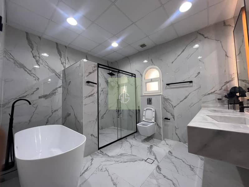 Ultra-Luxury Mansion-Style 5BR Villa | Private Pool - Image 16