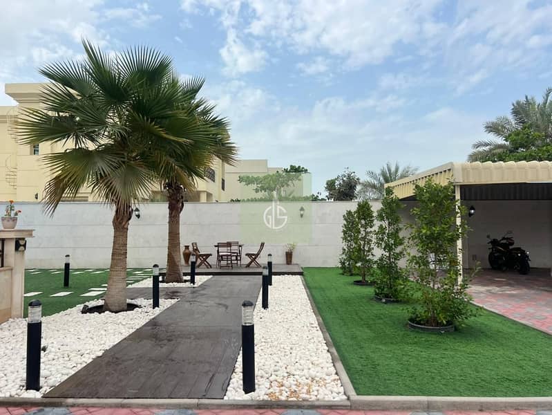 Ultra-Luxury Mansion-Style 5BR Villa | Private Pool - Image 22