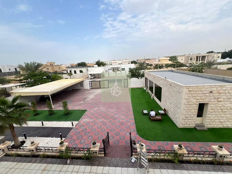 Ultra-Luxury Mansion-Style 5BR Villa | Private Pool - Image 23