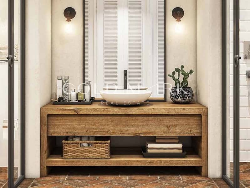 Luxury 4BR | Single Row | Handover Soon | G+1 - Image 7