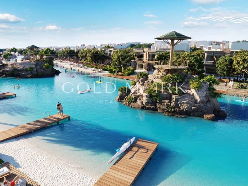 Luxury 4BR | Single Row | Handover Soon | G+1 - Image 8