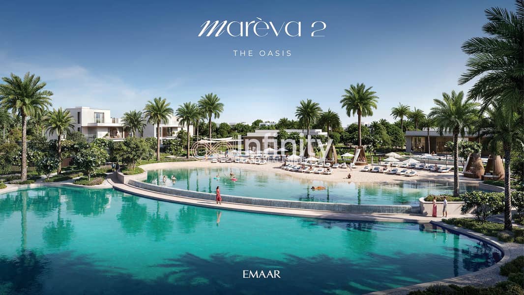 Lagoon Living | Ultra-Luxury Villas | Limited Units | Mareva 2 - Image 16