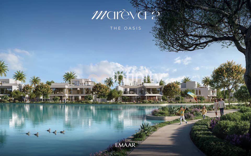 Lagoon Living | Ultra-Luxury Villas | Limited Units | Mareva 2 - Image 17