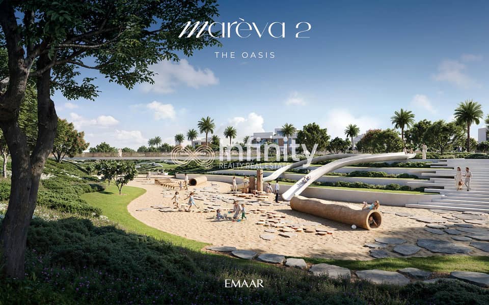 Lagoon Living | Ultra-Luxury Villas | Limited Units | Mareva 2 - Image 18