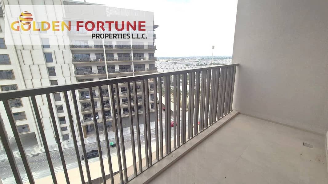 VACANT I PANAROMIC COMMUNITY VIEW I BURJ VIEW - Image 8