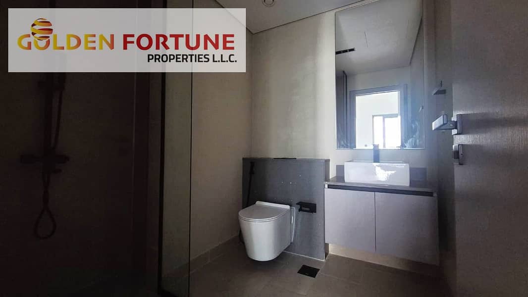 VACANT I PANAROMIC COMMUNITY VIEW I BURJ VIEW - Image 12