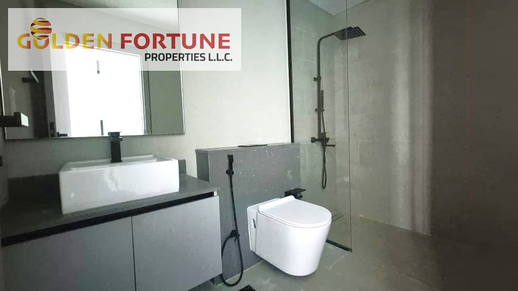 VACANT I PANAROMIC COMMUNITY VIEW I BURJ VIEW - Image 14