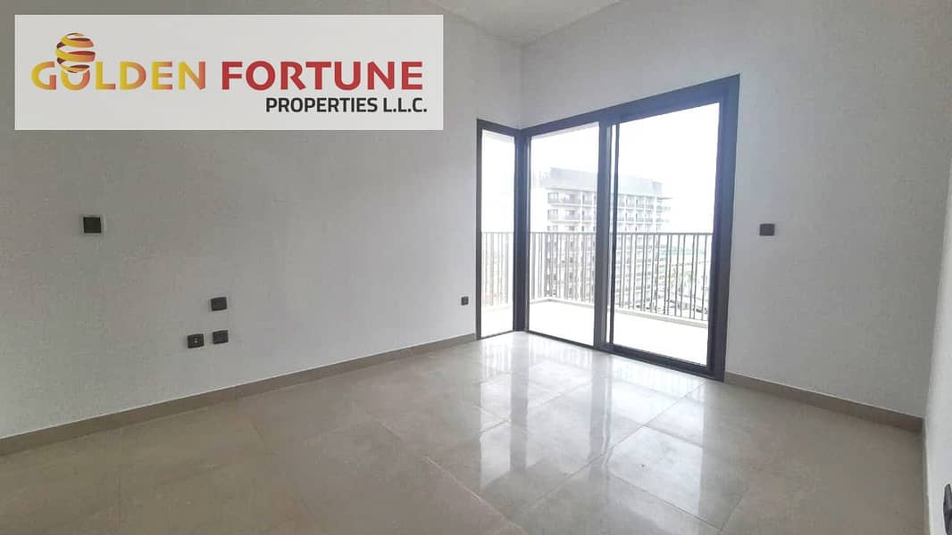 VACANT I PANAROMIC COMMUNITY VIEW I BURJ VIEW - Image 16