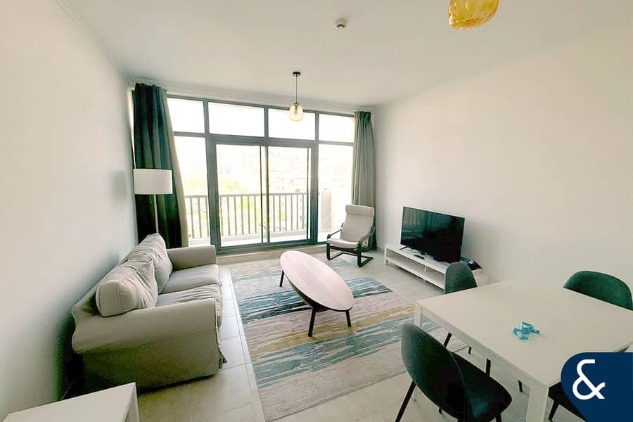 1 bedroom | Full lake views | Exclusive