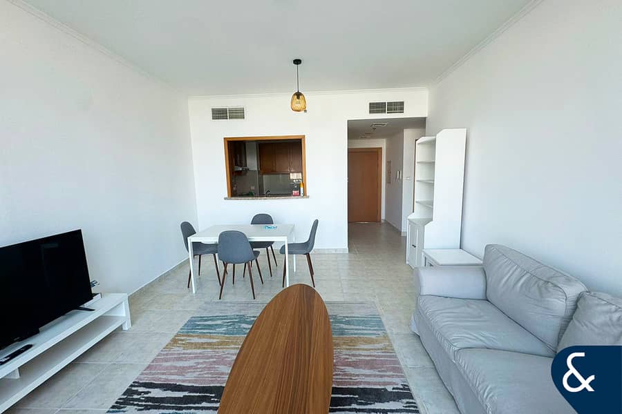 1 bedroom | Full lake views | Exclusive