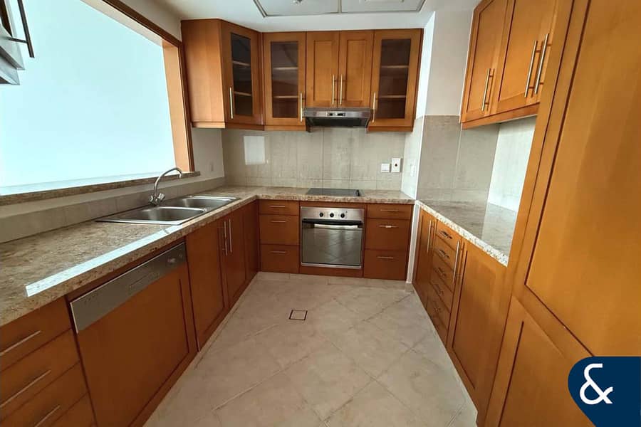 1 bedroom | Full lake views | Exclusive